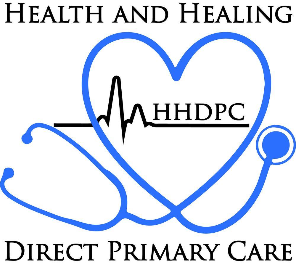 Health and Healing Direct Primary Care