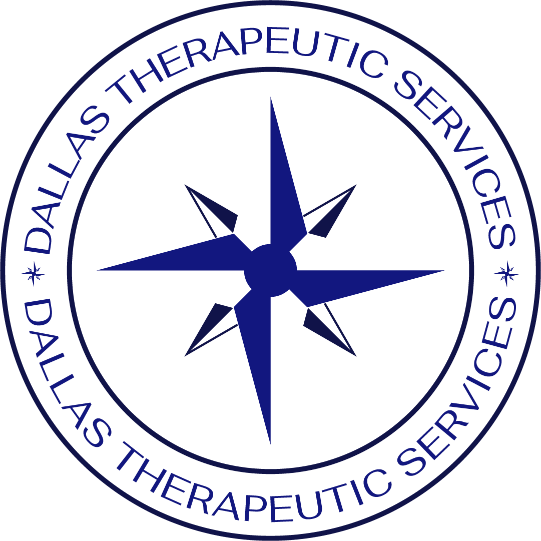 Dallas Therapeutic Services Logo