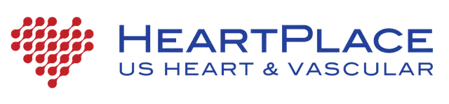 Heartplace Logo