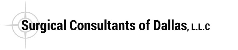 Surgical Consultants of Dallas Logo
